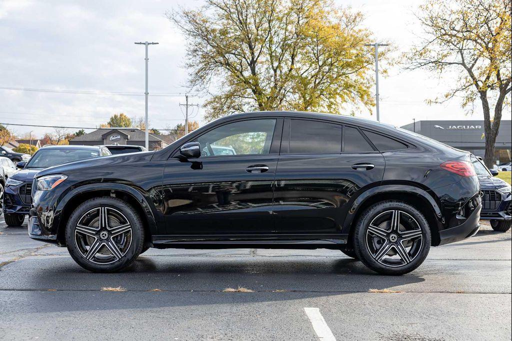 new 2026 Mercedes-Benz GLE 450 car, priced at $86,080