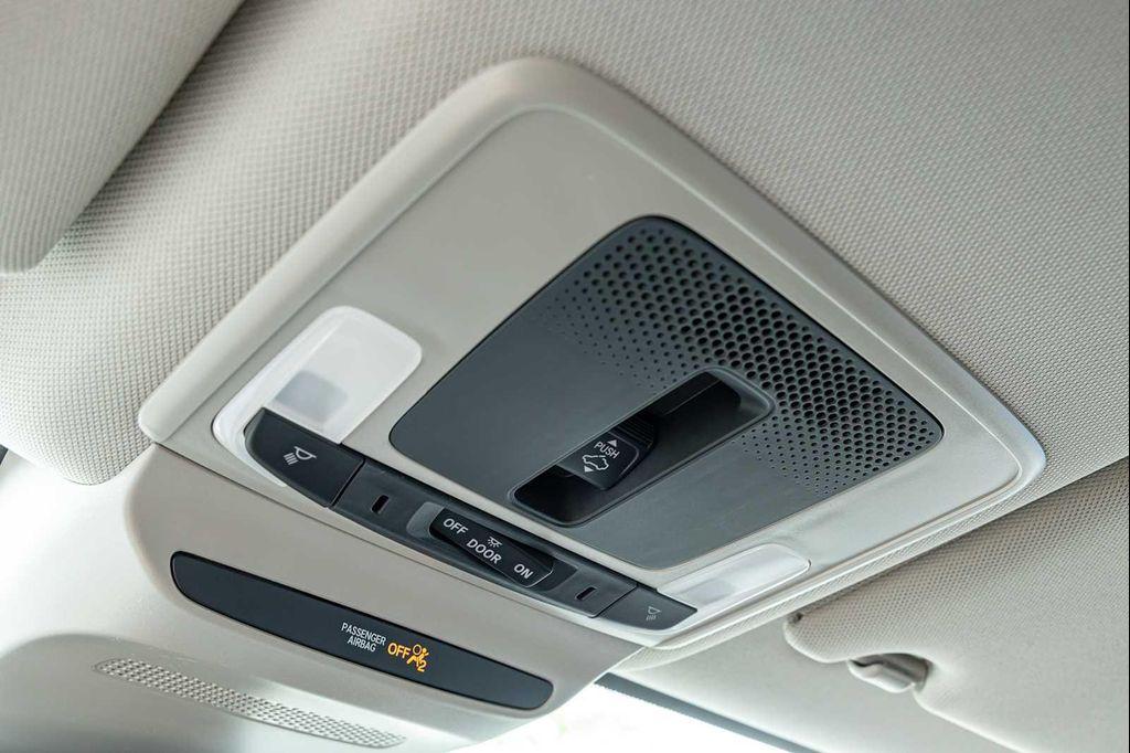 new 2026 Honda HR-V car, priced at $32,455