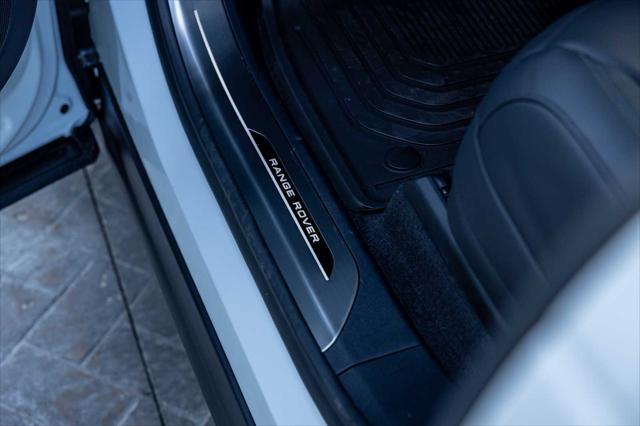 new 2025 Land Rover Range Rover Sport car, priced at $93,380
