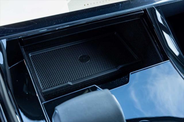 new 2025 Land Rover Range Rover Sport car, priced at $93,380