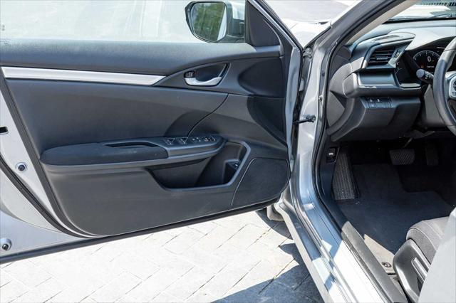 used 2019 Honda Civic car, priced at $18,995
