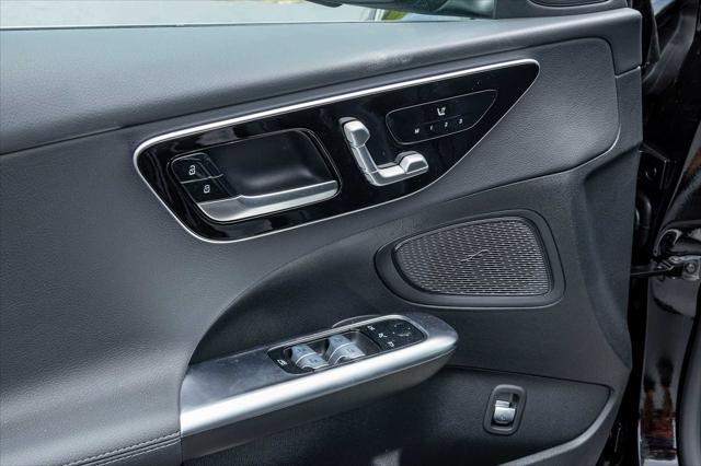 new 2025 Mercedes-Benz C-Class car, priced at $48,537