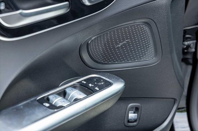 new 2025 Mercedes-Benz C-Class car, priced at $48,537