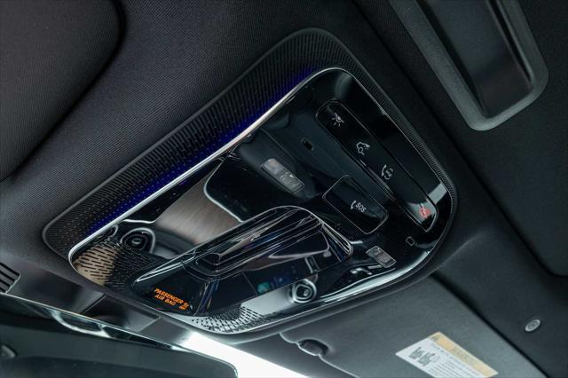 new 2025 Mercedes-Benz C-Class car, priced at $48,537