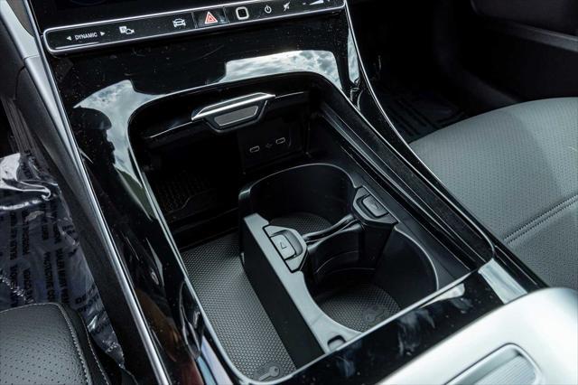 new 2025 Mercedes-Benz C-Class car, priced at $48,537