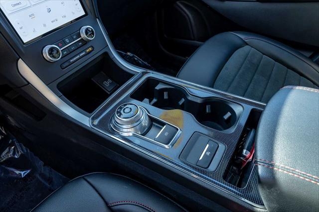 used 2021 Ford Edge car, priced at $27,998