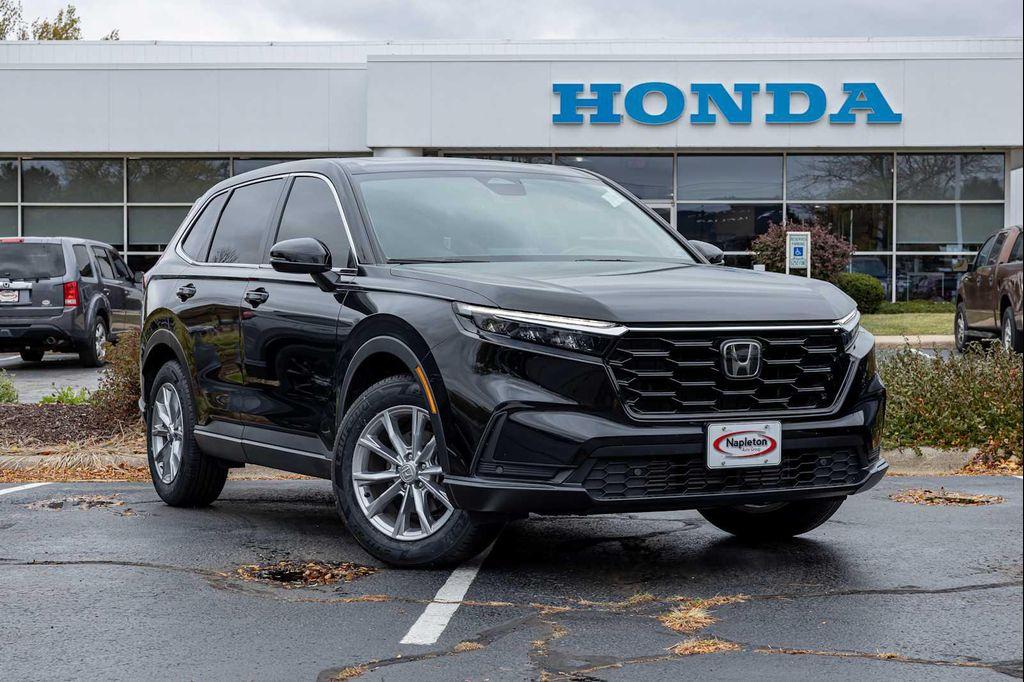 used 2023 Honda CR-V car, priced at $30,999