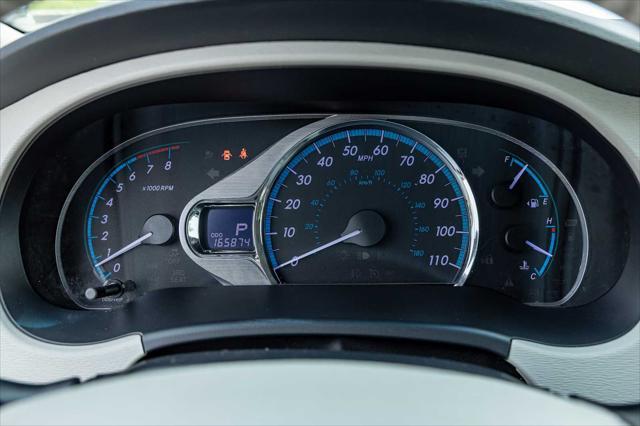 used 2013 Toyota Sienna car, priced at $9,750