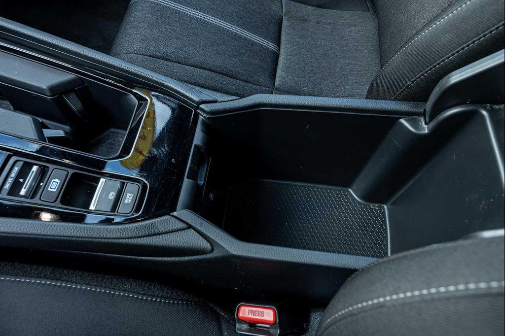 used 2024 Honda Accord Hybrid car, priced at $27,312