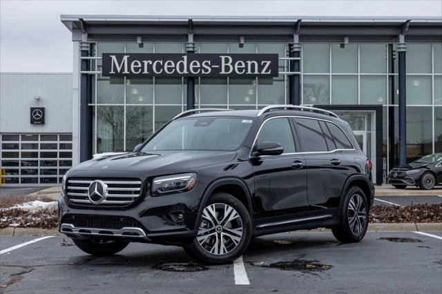 new 2024 Mercedes-Benz GLB 250 car, priced at $45,900