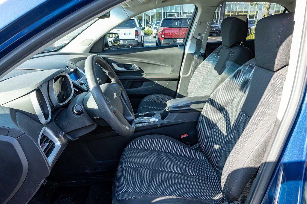 used 2010 Chevrolet Equinox car, priced at $4,999