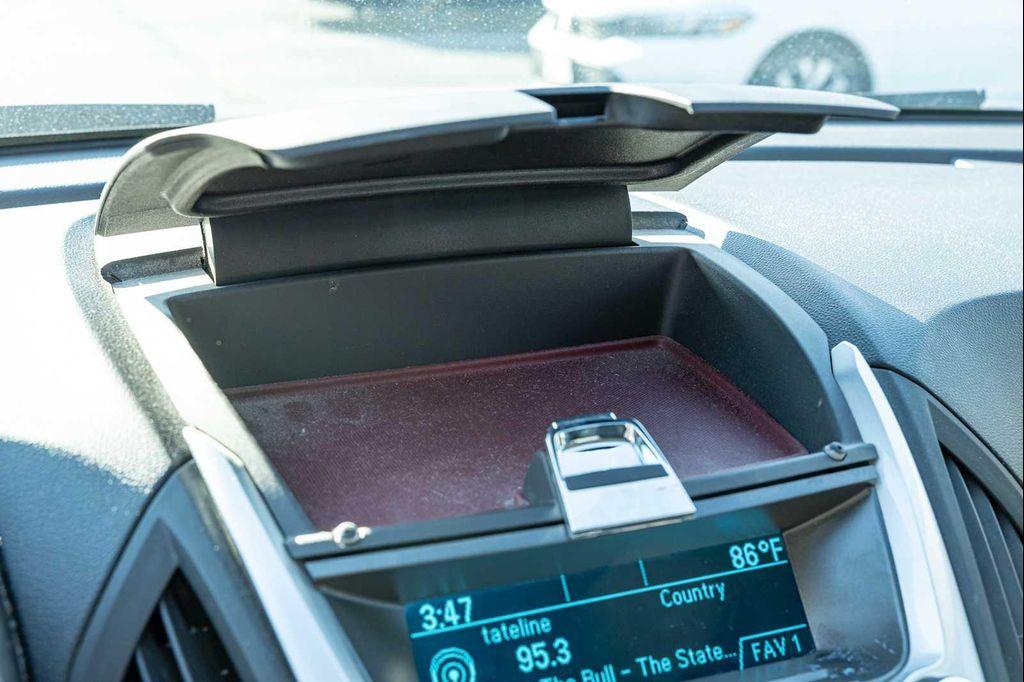 used 2010 Chevrolet Equinox car, priced at $4,999