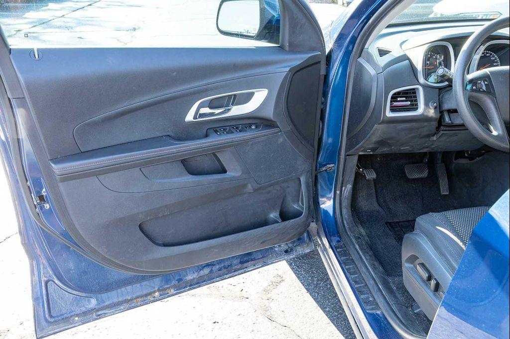 used 2010 Chevrolet Equinox car, priced at $4,999
