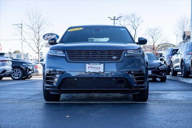 used 2024 Land Rover Range Rover car, priced at $66,795