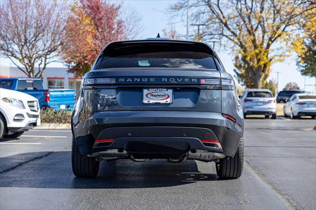 used 2024 Land Rover Range Rover car, priced at $66,995