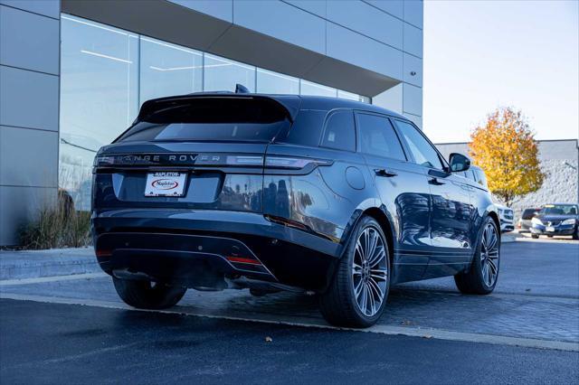 used 2024 Land Rover Range Rover car, priced at $66,795