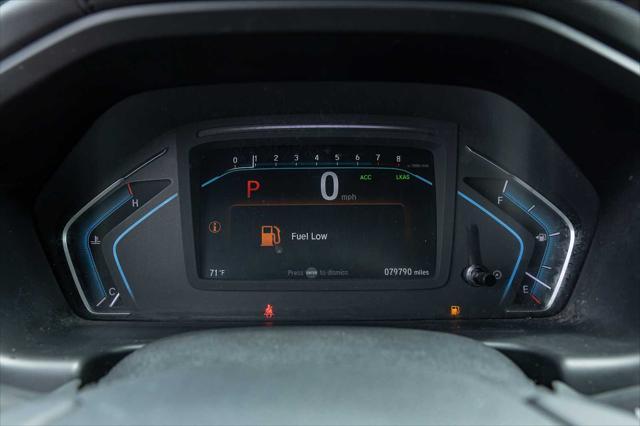 used 2019 Honda Odyssey car, priced at $26,250