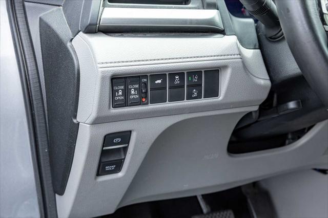 used 2019 Honda Odyssey car, priced at $26,250