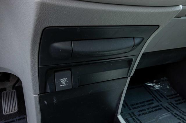 used 2019 Honda Odyssey car, priced at $26,250