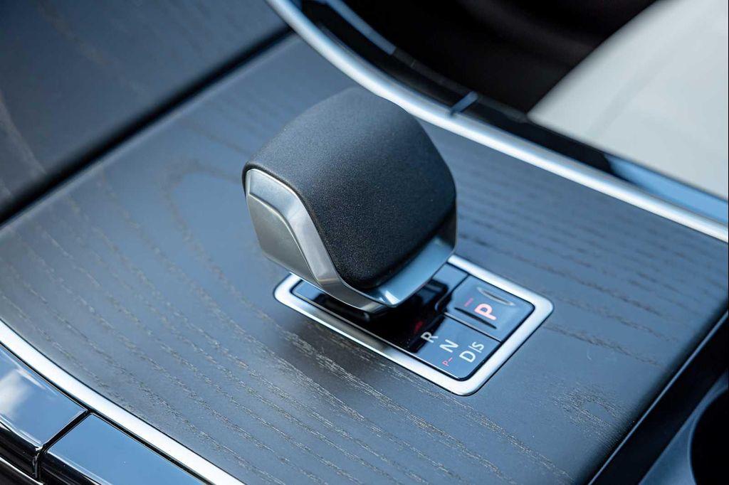 new 2026 Land Rover Range Rover Evoque car, priced at $56,995