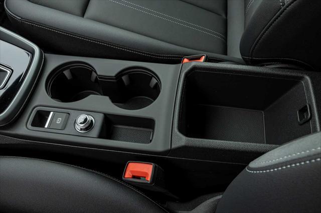 new 2025 Audi A3 car, priced at $44,906