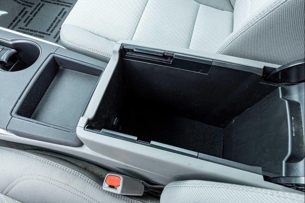 used 2016 Toyota Camry car, priced at $14,999