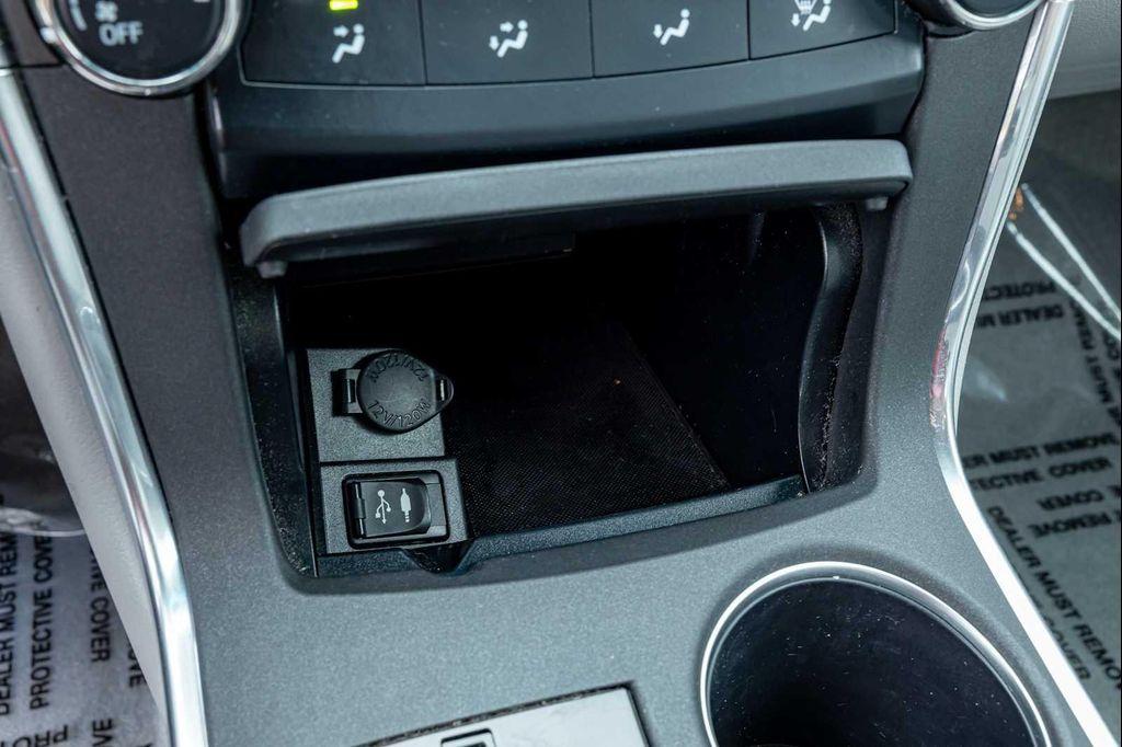 used 2016 Toyota Camry car, priced at $14,999