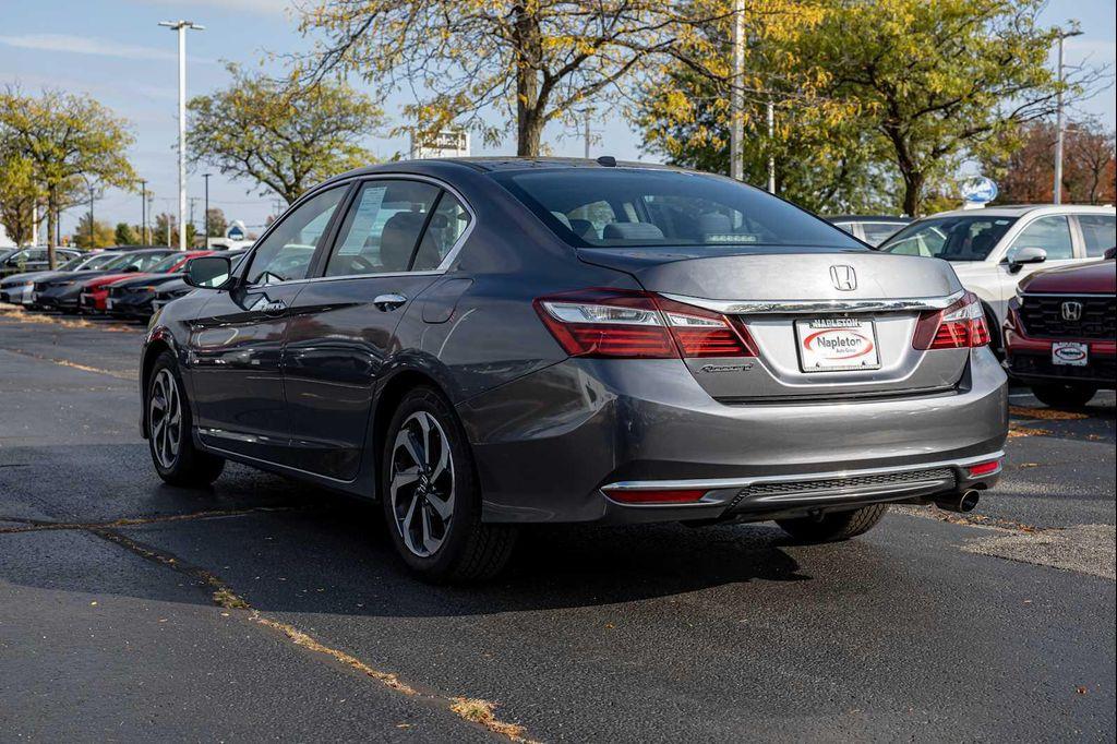 used 2016 Honda Accord car, priced at $12,998