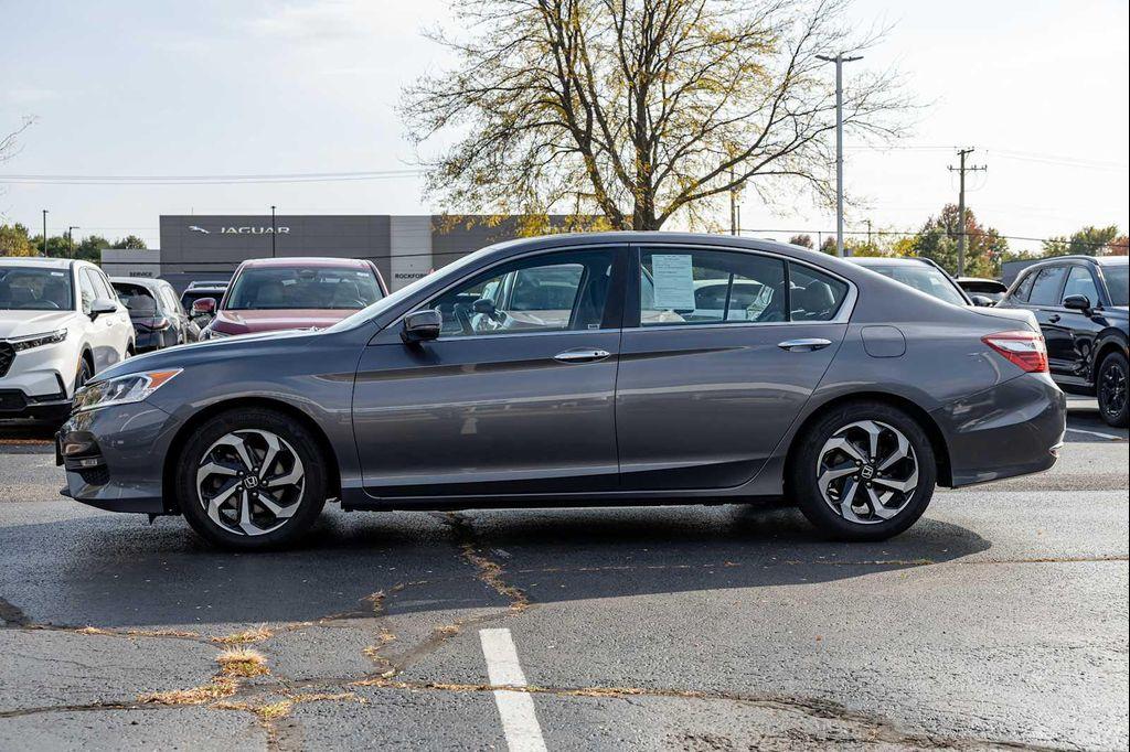 used 2016 Honda Accord car, priced at $12,998
