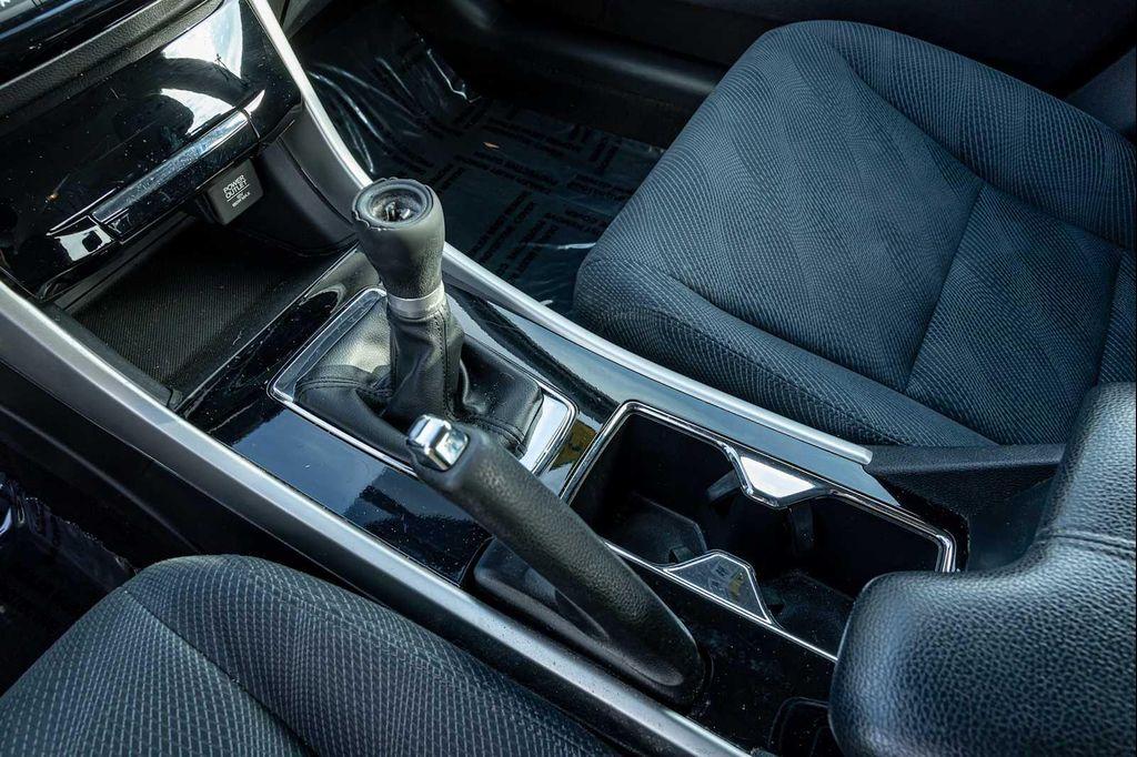 used 2016 Honda Accord car, priced at $12,998