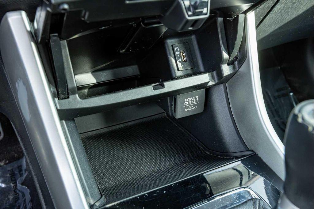 used 2016 Honda Accord car, priced at $12,998