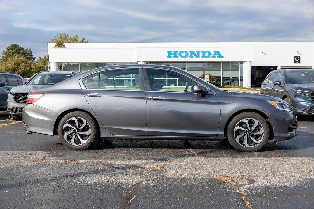 used 2016 Honda Accord car, priced at $12,998