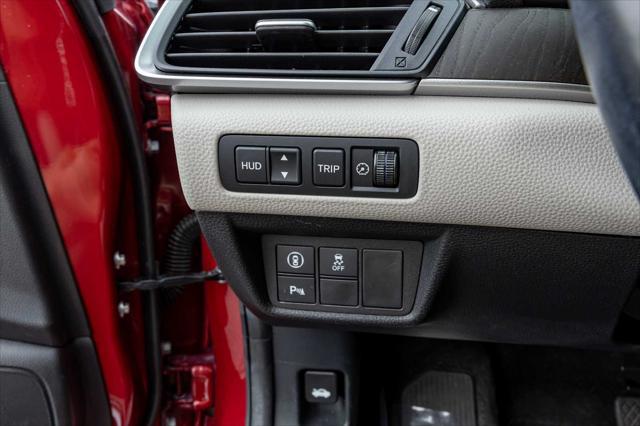 used 2021 Honda Accord car, priced at $25,992