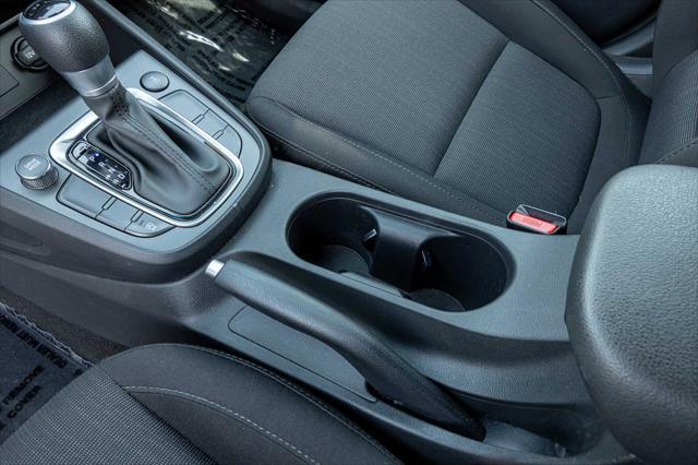 used 2022 Hyundai Kona car, priced at $21,695