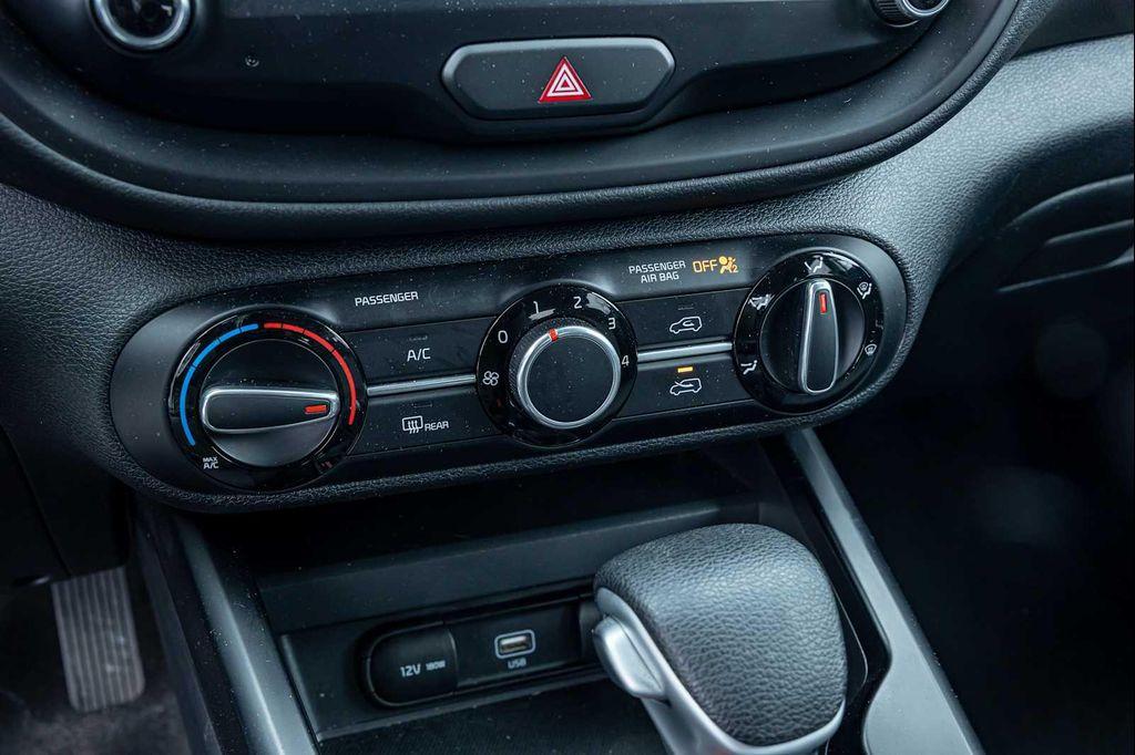 used 2021 Kia Soul car, priced at $14,500