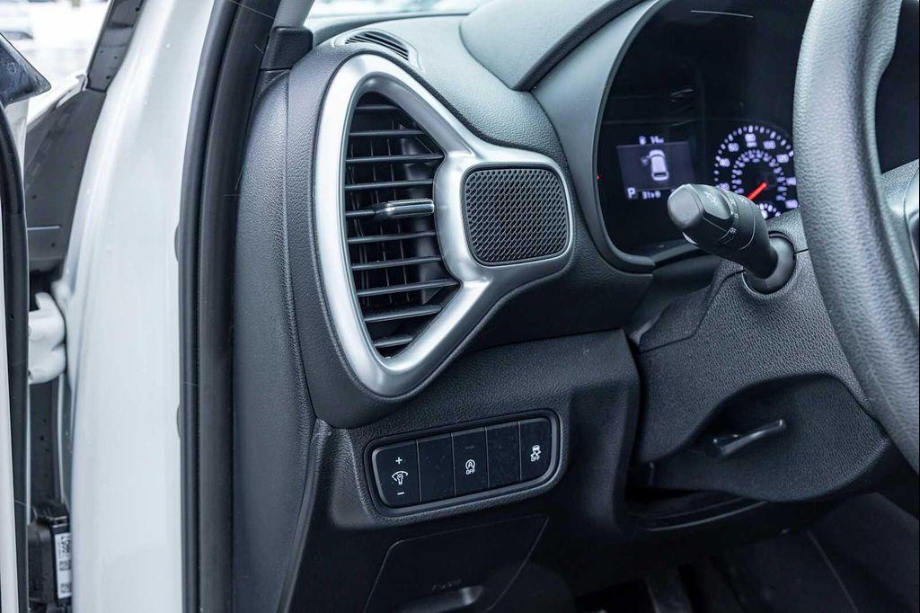 used 2021 Kia Soul car, priced at $14,500