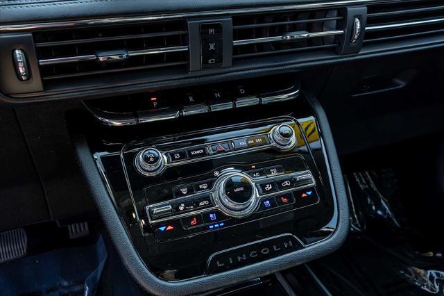 used 2022 Lincoln Corsair car, priced at $27,999