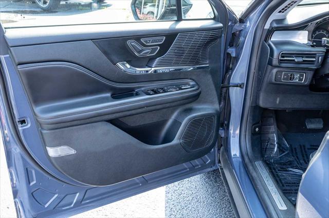 used 2022 Lincoln Corsair car, priced at $27,999