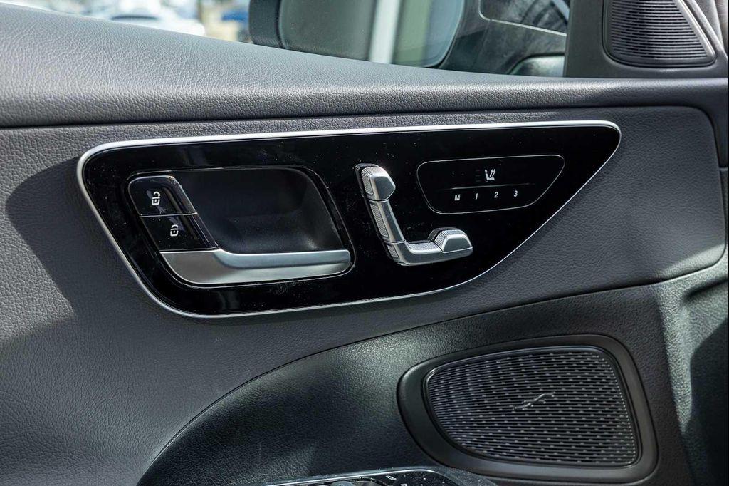new 2025 Mercedes-Benz C-Class car, priced at $49,872