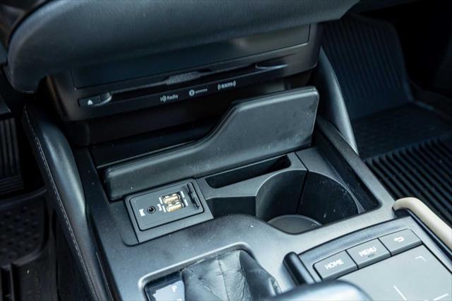 used 2019 Lexus ES 350 car, priced at $30,816