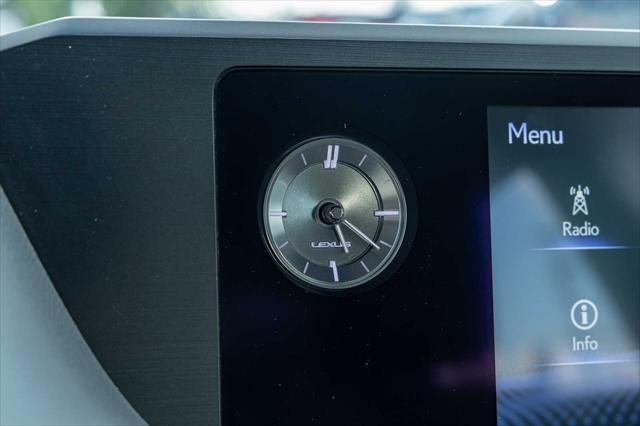 used 2019 Lexus ES 350 car, priced at $30,816
