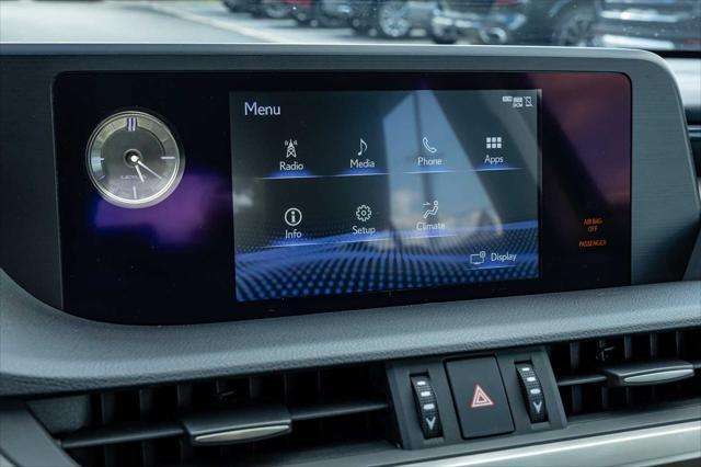 used 2019 Lexus ES 350 car, priced at $30,816