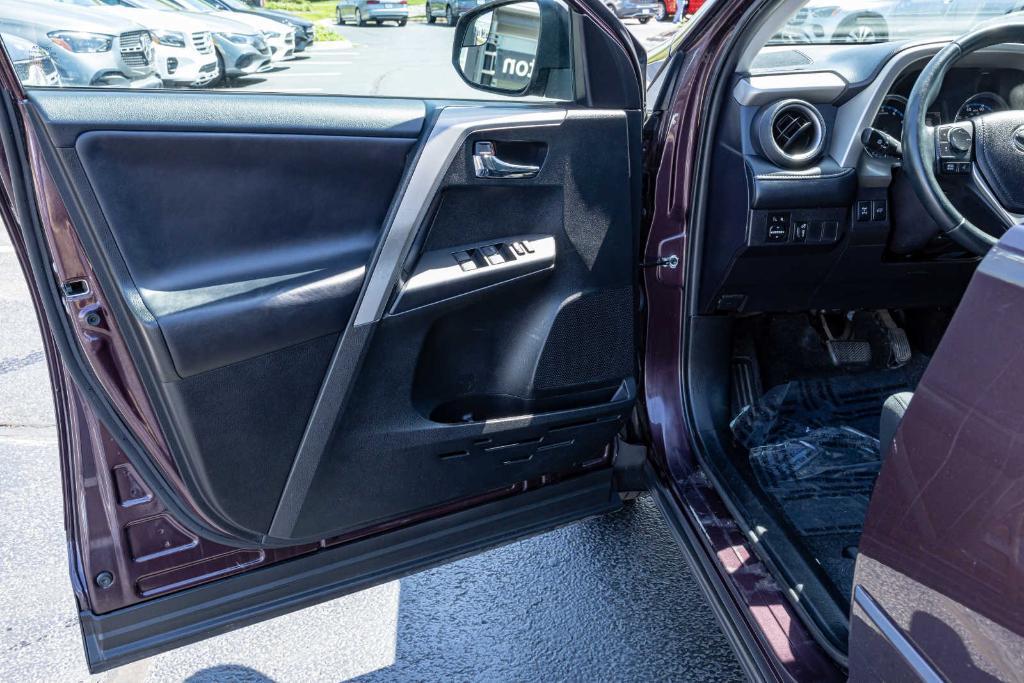 used 2016 Toyota RAV4 car, priced at $13,692