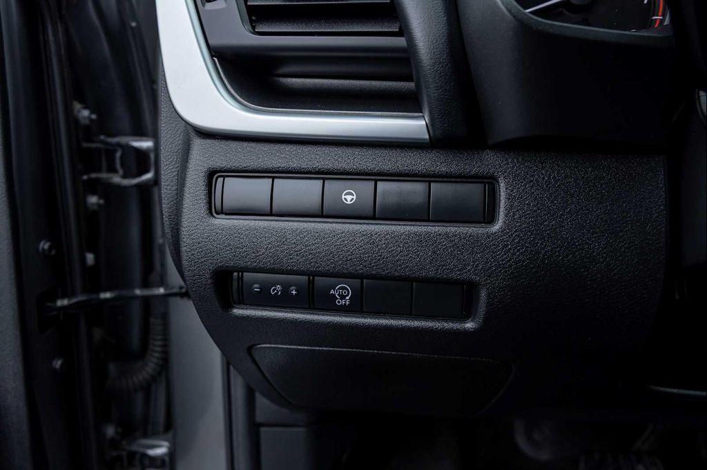 used 2023 Nissan Rogue car, priced at $22,208