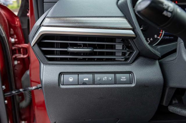 used 2022 Nissan Altima car, priced at $22,699