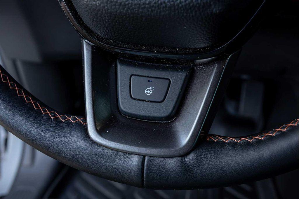used 2024 Honda Pilot car, priced at $44,500