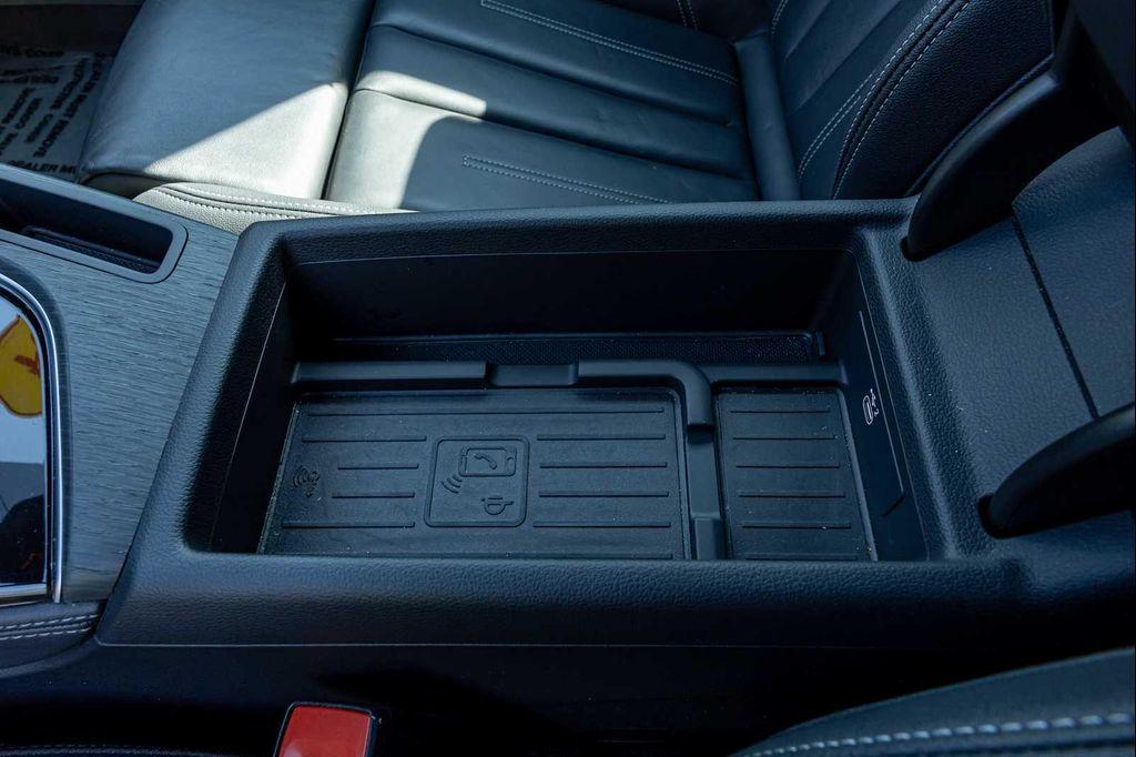 used 2024 Audi A5 Sportback car, priced at $35,800
