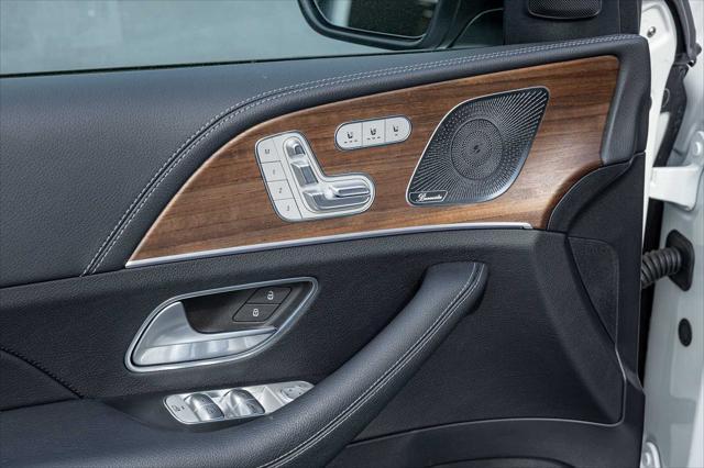 used 2024 Mercedes-Benz GLE 350 car, priced at $66,332