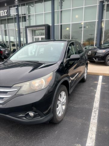 used 2013 Honda CR-V car, priced at $8,900