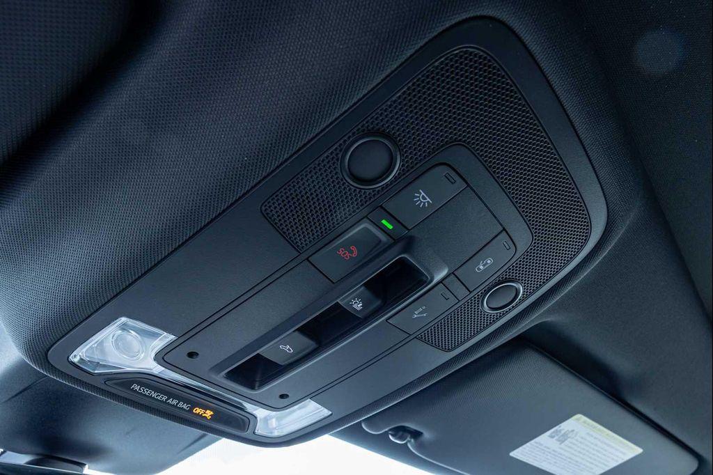 new 2025 Audi Q3 car, priced at $45,610
